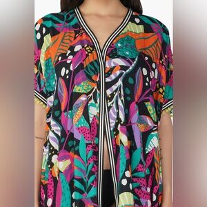 35. Brazil Leafs Cover Up